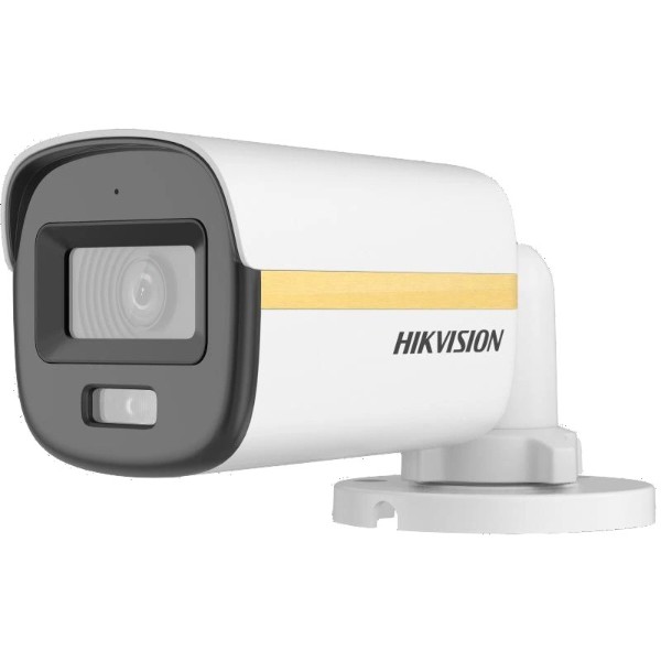 Фото - Камера відеоспостереження Hikvision DS-2CE10DF3T-LFS (2.8мм)